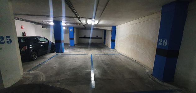 Foto 2 de Garatge en venda a avenida Palmeral de Zaraiche de 36 m²
