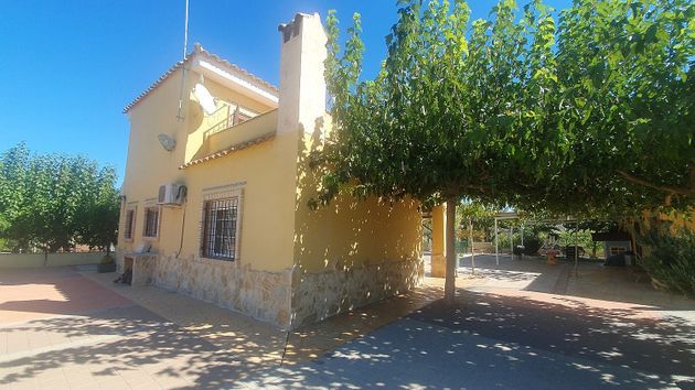 Foto 2 de Xalet en venda a Cañadas de San Pedro de 4 habitacions amb terrassa i piscina