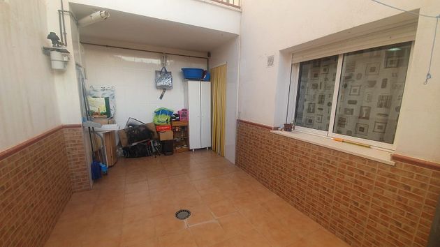 Foto 2 de Dúplex en venda a Puebla de Soto de 3 habitacions amb terrassa i garatge
