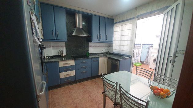 Foto 2 de Casa adossada en venda a Sangonera la Seca de 5 habitacions amb terrassa i garatge