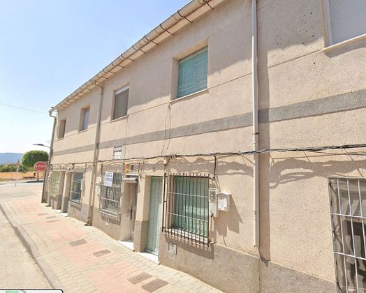 Foto 1 de Casa adosada en venta en Alcantarilla de 4 habitaciones con terraza y calefacción