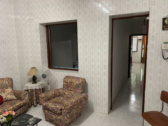 Foto 2 de Casa adosada en venta en Alcantarilla de 4 habitaciones con terraza y calefacción