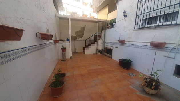 Foto 1 de Pis en venda a Alcantarilla de 3 habitacions amb terrassa i aire acondicionat
