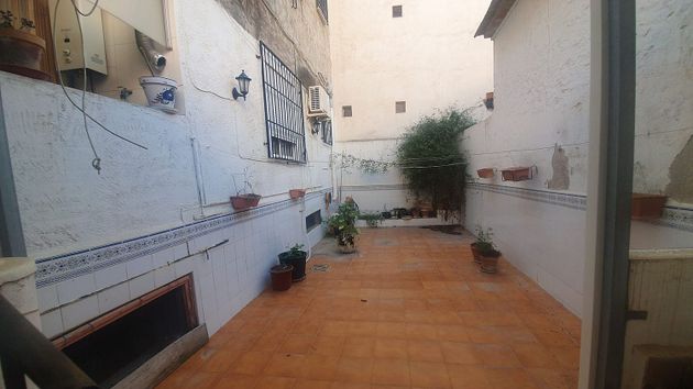 Foto 2 de Pis en venda a Alcantarilla de 3 habitacions amb terrassa i aire acondicionat