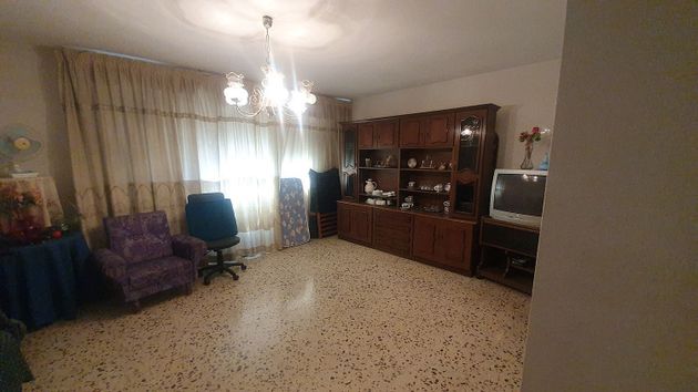 Foto 2 de Piso en venta en Alcantarilla de 4 habitaciones con terraza y garaje