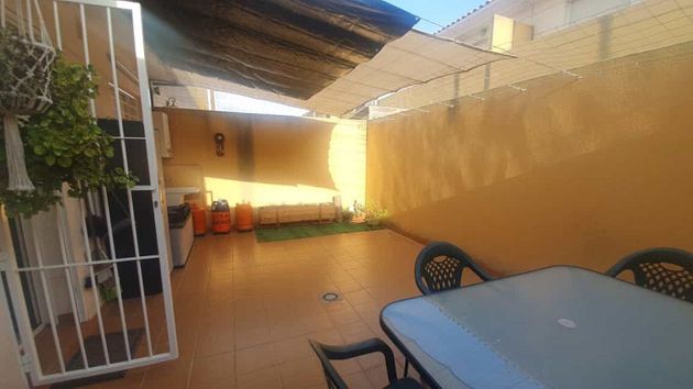 Foto 2 de Venta de casa en Librilla de 4 habitaciones con terraza y piscina