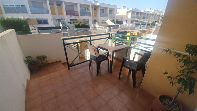 Foto 1 de Venta de casa en Librilla de 4 habitaciones con terraza y piscina