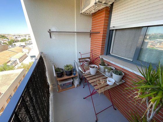 Foto 2 de Ático en venta en Alcantarilla de 2 habitaciones con garaje y balcón