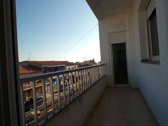 Foto 1 de Piso en venta en Campos del Río de 4 habitaciones con terraza y balcón