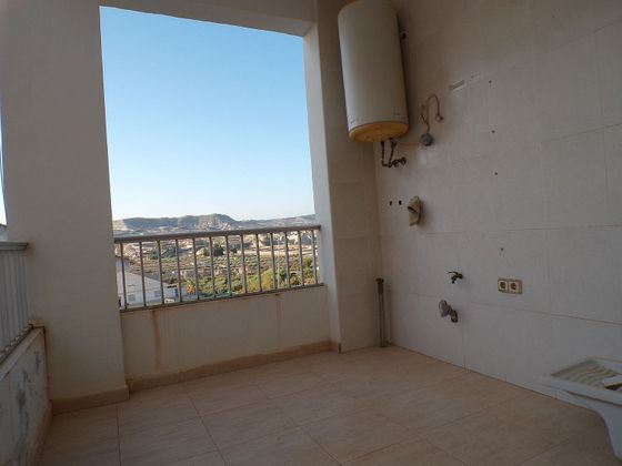 Foto 2 de Pis en venda a Campos del Río de 4 habitacions amb terrassa i balcó