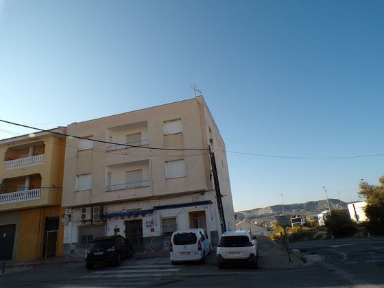 Foto 2 de Piso en venta en Campos del Río de 4 habitaciones con terraza y balcón
