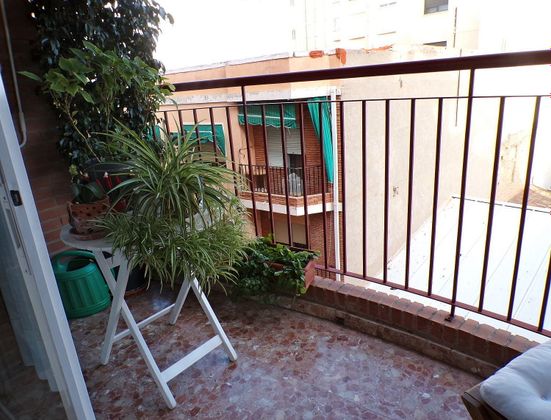 Foto 2 de Pis en venda a Alcantarilla de 3 habitacions amb terrassa i garatge