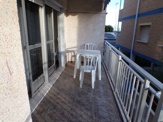 Foto 1 de Pis en venda a calle Antonio Aguado de 3 habitacions amb terrassa