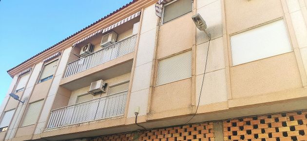 Foto 1 de Pis en venda a calle General Primo de Rivera de 3 habitacions amb balcó