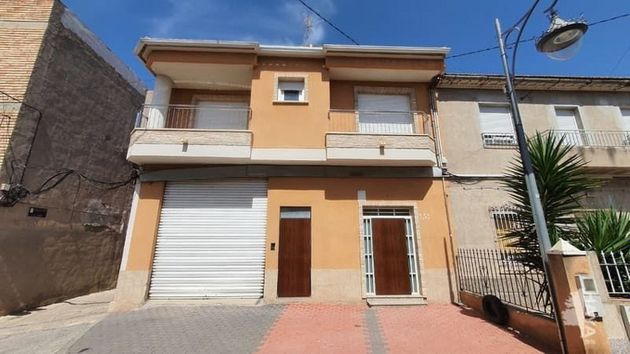 Foto 2 de Casa en venta en calle De la Barca de 4 habitaciones con terraza y garaje