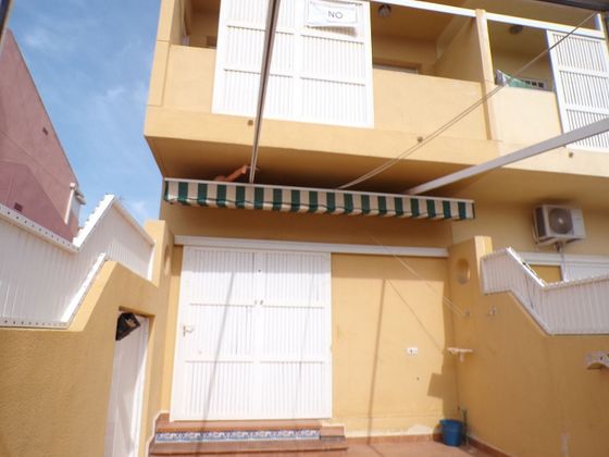 Foto 1 de Casa en venta en La Dorada - Rame de 3 habitaciones con terraza y balcón