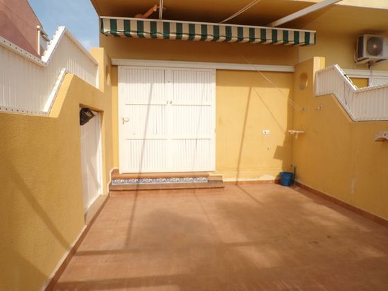 Foto 2 de Casa en venta en La Dorada - Rame de 3 habitaciones con terraza y balcón