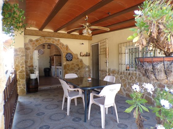 Foto 2 de Venta de chalet en Sangonera la Seca de 3 habitaciones con terraza y garaje