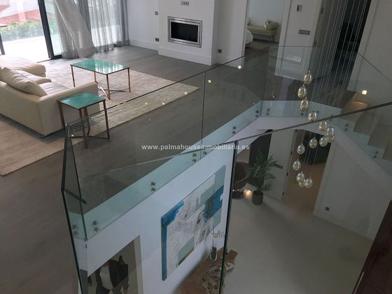 Foto 1 de Casa en venda a Sol de Mallorca de 5 habitacions amb terrassa i piscina