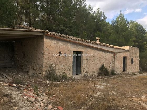 Foto 1 de Casa rural en venda a Maria de la Salut amb terrassa