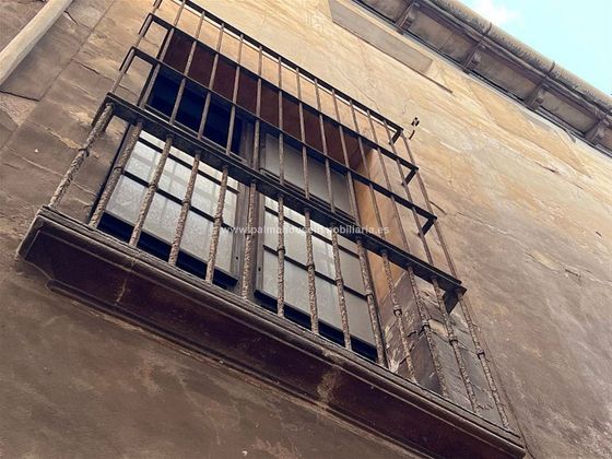 Foto 1 de Xalet en venda a La Seu - Cort - Monti-sión de 18 habitacions amb terrassa i balcó