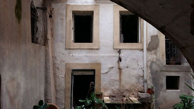 Foto 2 de Xalet en venda a La Seu - Cort - Monti-sión de 18 habitacions amb terrassa i balcó