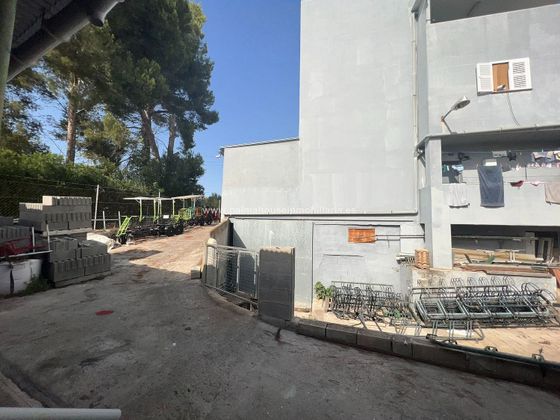 Foto 2 de Nau en venda a Port d'Alcúdia - Platja d'Alcúdia amb garatge i ascensor