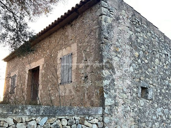 Foto 2 de Casa rural en venda a Maria de la Salut de 2 habitacions i 15686 m²