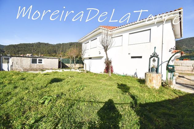 Foto 1 de Xalet en venda a calle Calzada de 2 habitacions amb garatge i jardí