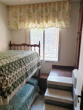 Foto 1 de Casa adossada en venda a calle Bellavista de 3 habitacions amb terrassa i calefacció