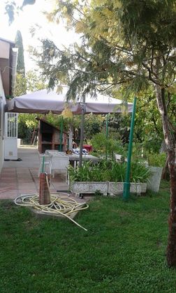 Foto 1 de Xalet en venda a calle Valcarrillo del Alberche M de 4 habitacions amb terrassa i piscina