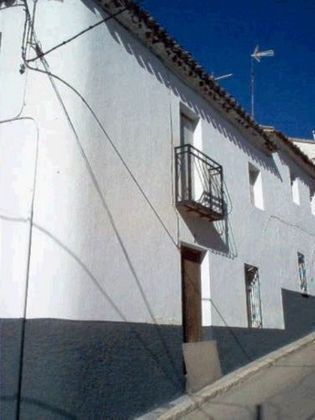 Foto 2 de Casa adossada en venda a calle La Cuesta de 1 habitació amb terrassa