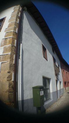 Foto 2 de Casa en venda a barrio La Somadilla de 4 habitacions i 250 m²