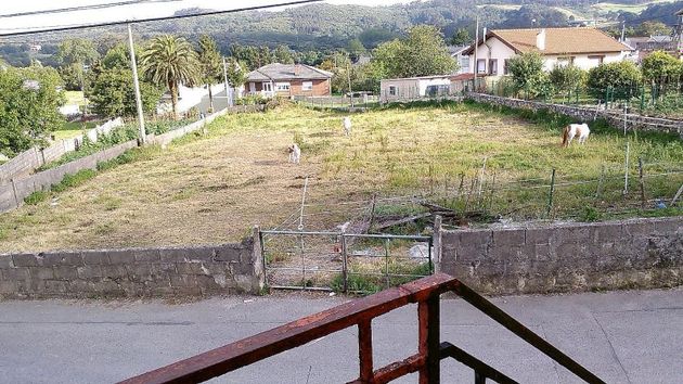 Foto 1 de Venta de terreno en barrio San Pantaleón de 1430 m²