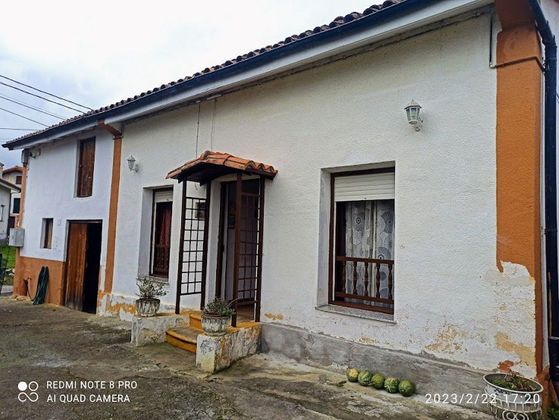 Foto 2 de Casa en venda a Argoños de 4 habitacions amb terrassa i garatge