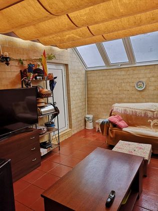 Foto 1 de Ático en venta en Bárcena de Cicero de 4 habitaciones con terraza y calefacción