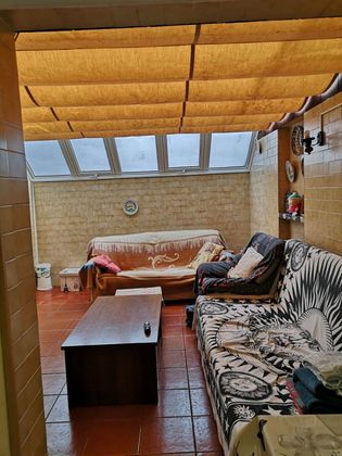 Foto 2 de Àtic en venda a Bárcena de Cicero de 4 habitacions amb terrassa i calefacció