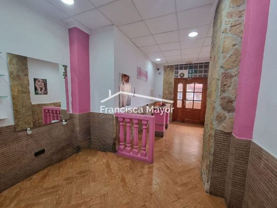 Foto 2 de Alquiler de local en El Cabanyal- El Canyamelar de 40 m²