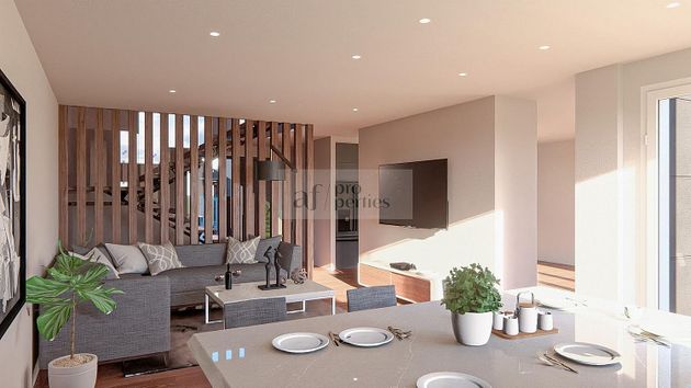 Foto 2 de Casa en venda a Coruxo - Oia - Saiáns de 4 habitacions amb terrassa i piscina