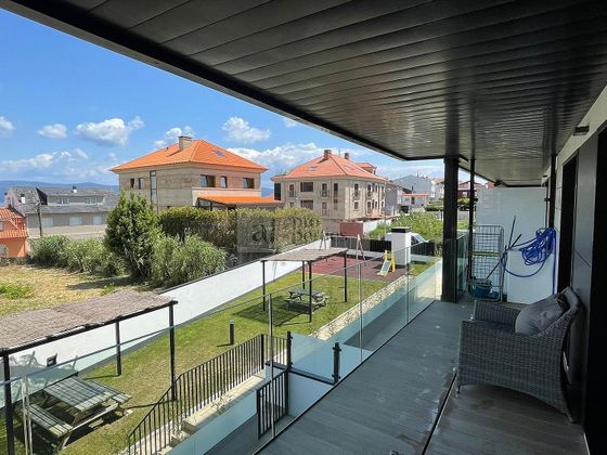Foto 1 de Piso en venta en calle José Fariña Jamardo de 2 habitaciones con terraza y piscina