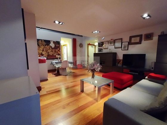 Foto 1 de Àtic en venda a Areal – Zona Centro de 3 habitacions amb terrassa i garatge