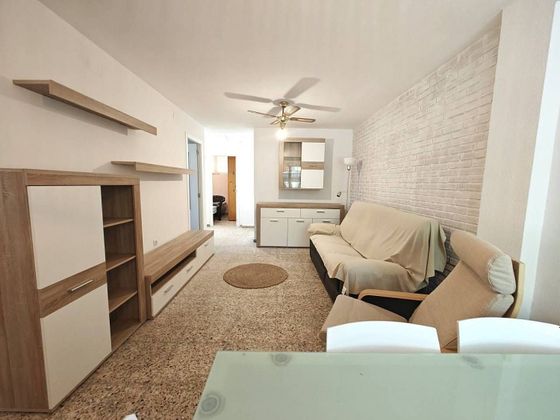 Foto 2 de Pis en venda a Buñol de 3 habitacions amb terrassa
