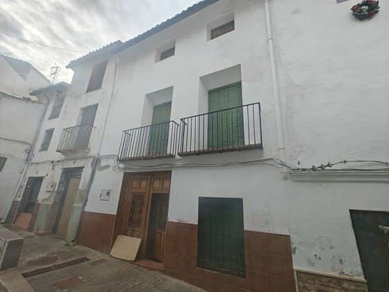 Foto 1 de Xalet en venda a calle Castaños de 5 habitacions amb terrassa i garatge