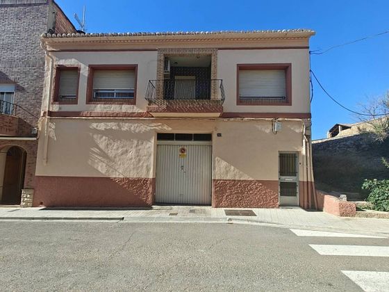 Foto 1 de Xalet en venda a calle Floridablanca de 3 habitacions amb terrassa i garatge