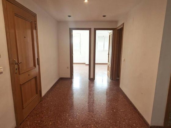 Foto 2 de Pis en venda a calle Maestro Manuel Villa de 3 habitacions amb garatge i ascensor