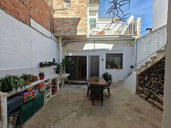 Foto 1 de Xalet en venda a Macastre de 5 habitacions amb terrassa i garatge