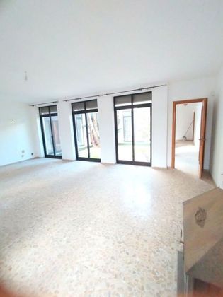 Foto 1 de Alquiler de chalet en Cerrado Calderón - El Morlaco de 5 habitaciones con terraza y garaje