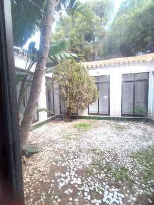 Foto 2 de Alquiler de chalet en Cerrado Calderón - El Morlaco de 5 habitaciones con terraza y garaje