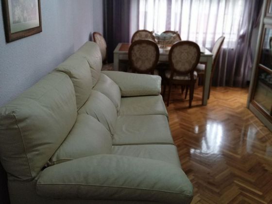 Foto 2 de Pis en venda a Tudela de 3 habitacions amb balcó i calefacció