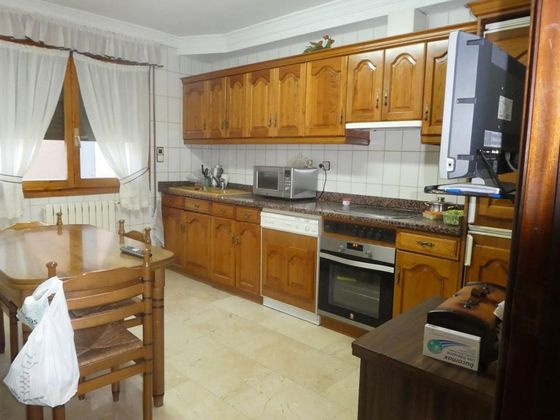Foto 1 de Pis en venda a Tarazona de 3 habitacions amb garatge i balcó